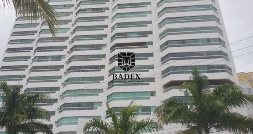 Apartamento com 4 suítes Frente Mar