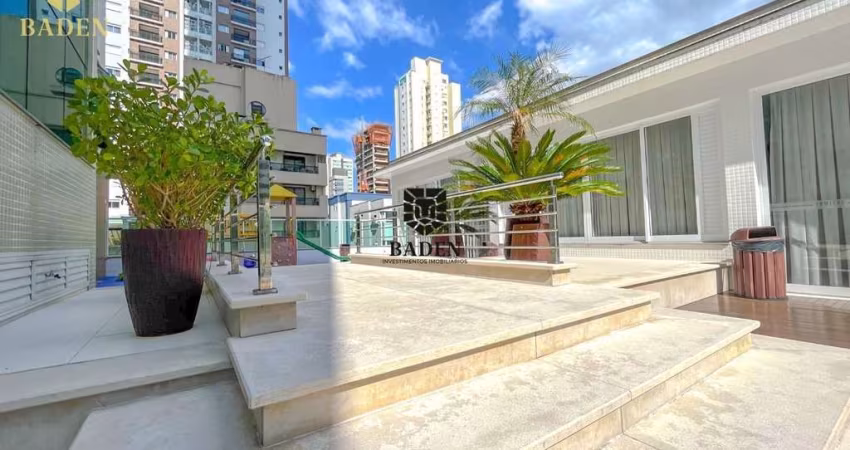 Apartamento 4 dormitórios à venda Centro Balneário Camboriú/SC