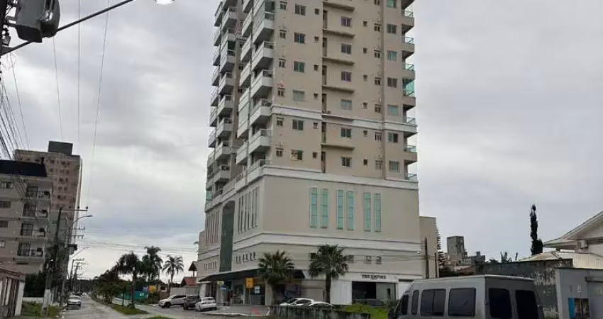 Apartamento 2 dormitórios à venda balneário perequê porto belo/sc