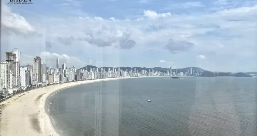 Apartamento com 4 quartos à venda na Avenida Atlântica, 5720, Frente do Mar, Balneário Camboriú