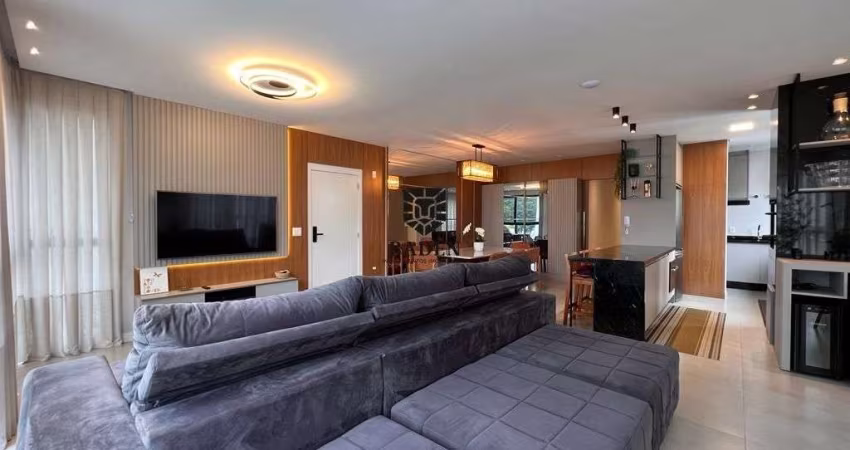 Apartamento 4 dormitórios à venda Pioneiros Balneário Camboriú/SC