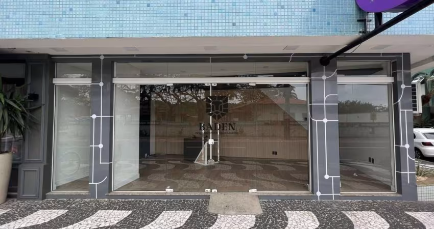 Sala Comercial para alugar Centro Balneário Camboriú/SC