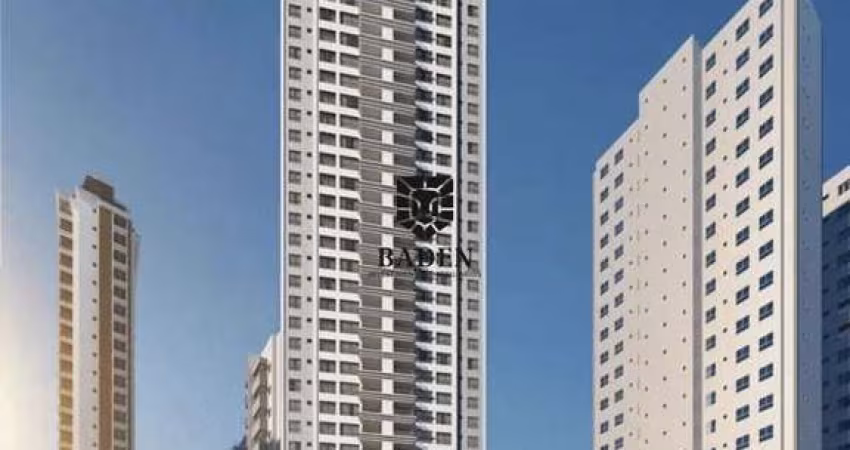 Apartamento 4 dormitórios à venda 2 Quadra Centro Balneário Camboriú/SC