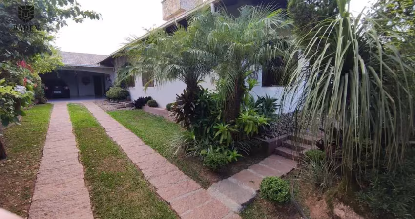 Casa com 3 quartos à venda na Rua Portugal, 167, Nações, Indaial