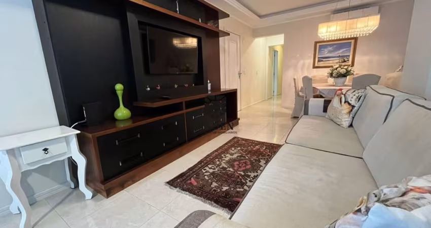 Apartamento 3 dormitórios / Quadra Mar / 2 vagas / Balneário Camboriú