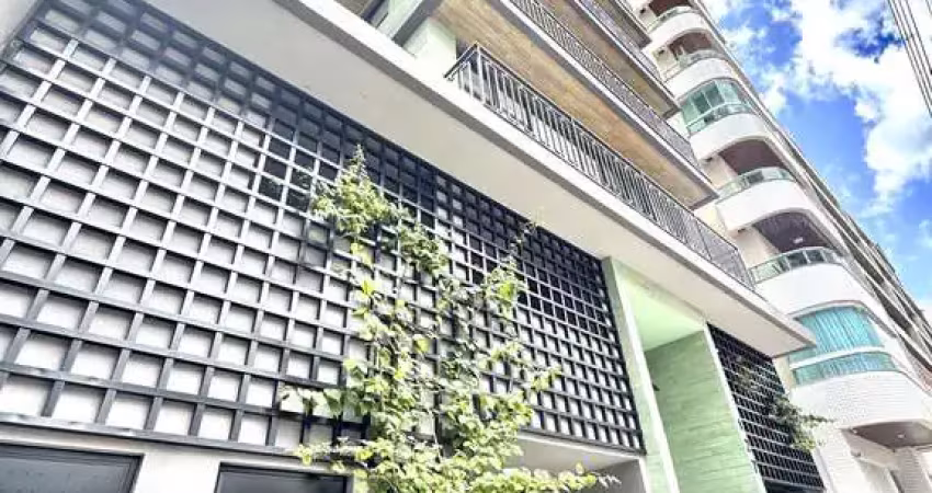 Apartamento 3 dormitórios / edifício boutique 28setenta / balneário camboriú