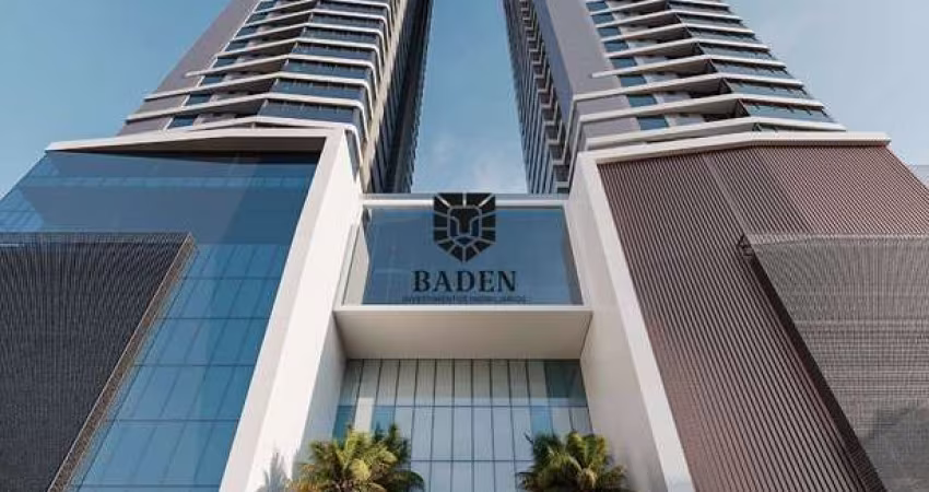 Apartamento 4 dormitórios à venda Centro Balneário Camboriú/SC