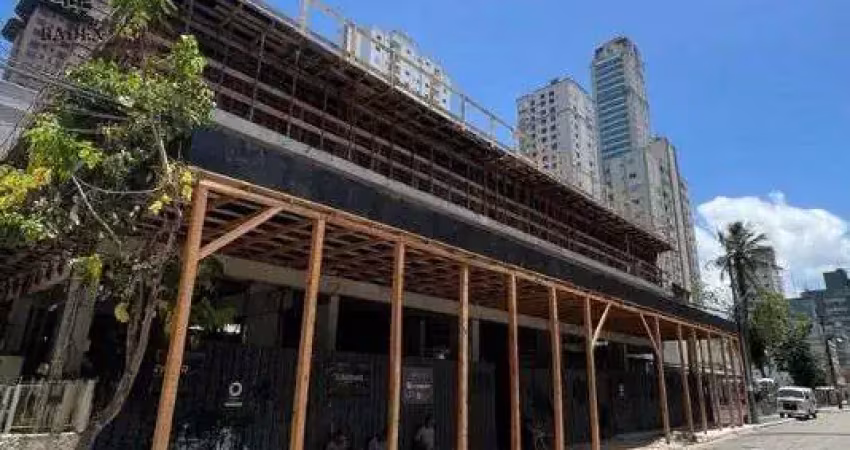 Apartamento 3 dormitórios à venda centro balneário camboriú/sc