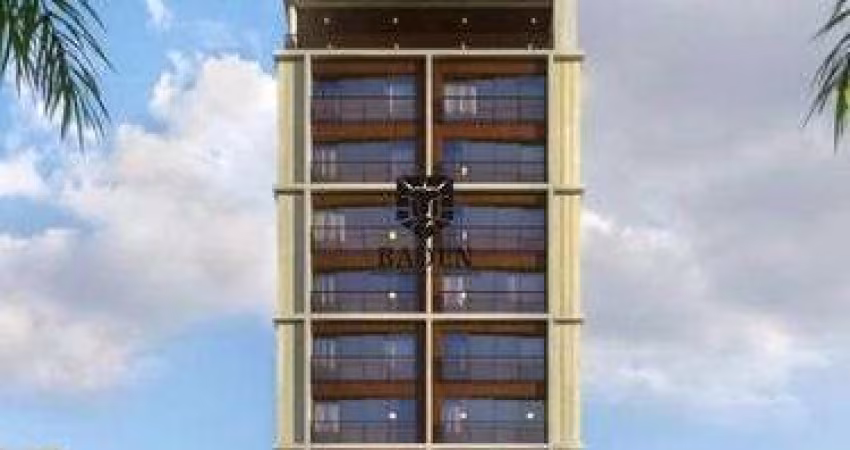Apartamento 3 dormitórios à venda Centro Balneário Camboriú/SC