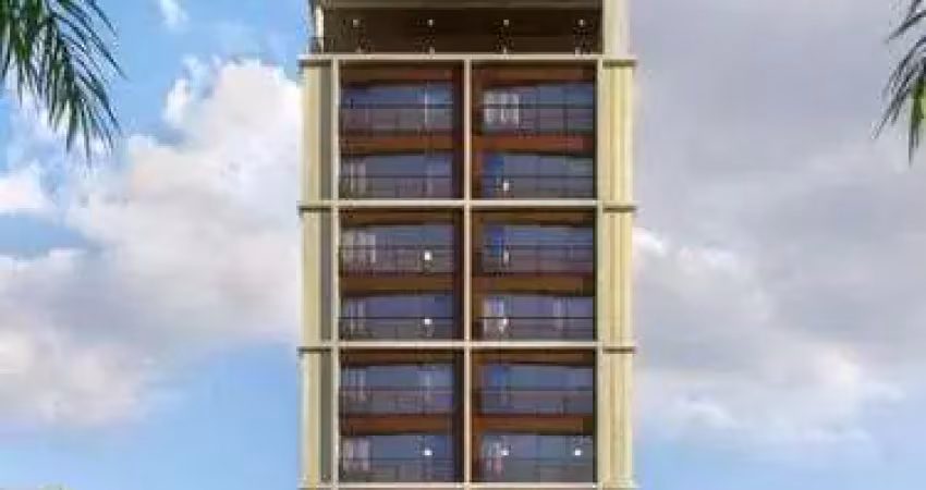 Apartamento 3 dormitórios à venda centro balneário camboriú/sc