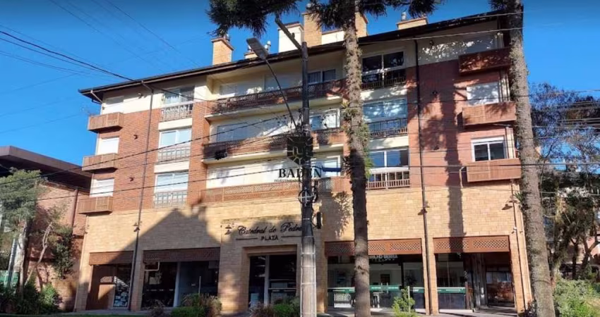 Apartamento 2 dormitórios à venda Centro Canela/RS