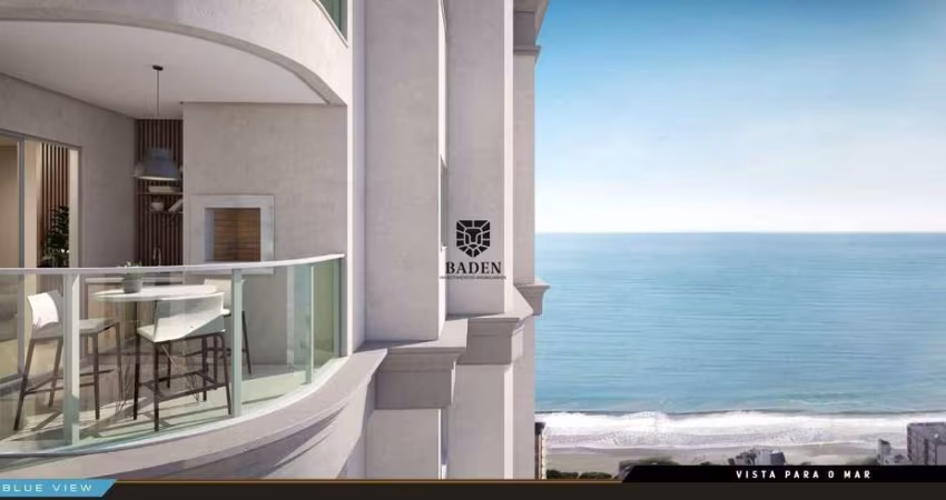 Apartamento 2 dormitórios à venda Morretes Itapema/SC