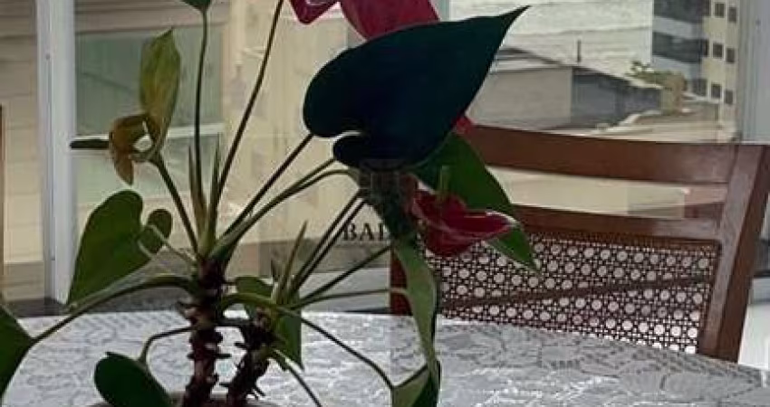Apartamento 4 dormitórios à venda Meia Praia Itapema/SC
