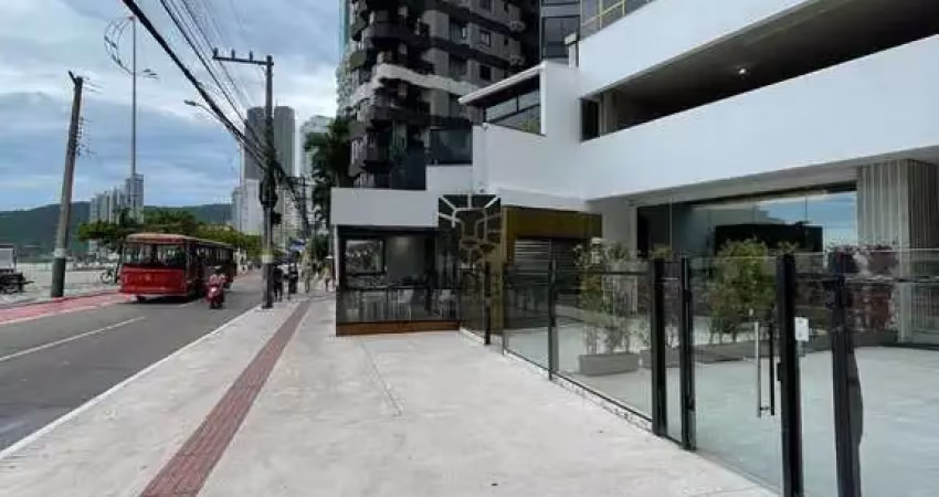 Sala Comercial à venda Frente Mar Balneário Camboriú/SC