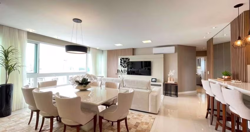 Apartamento 4 dormitórios à venda Centro Balneário Camboriú/SC