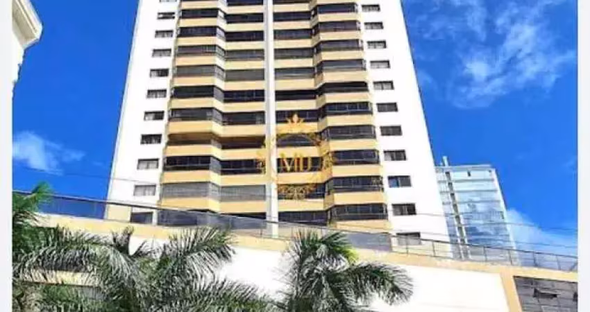 Apartamento com 3 quartos à venda na Avenida Atlântica, 1250, Frente do Mar, Balneário Camboriú