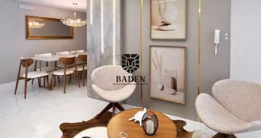 APARTAMENTO QUADRA MAR 3 SUÍTES