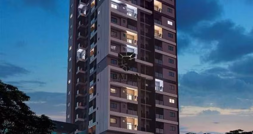 Apartamento 2 dormitórios à venda Balneário Santa Clara Itajaí/SC