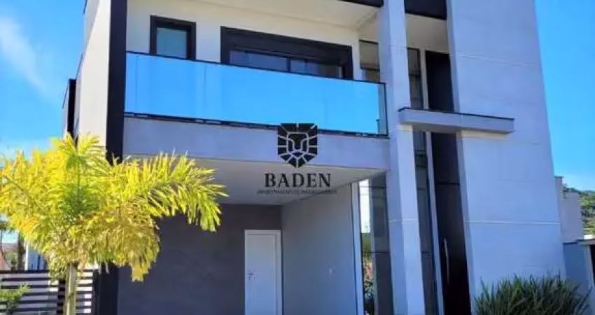 Casa Nova à venda no Condomínio Caledônia por R$3.500.000,00 - Camboriú, SC