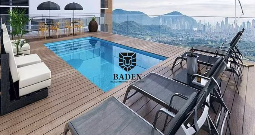 Loft novo com linda vista!
