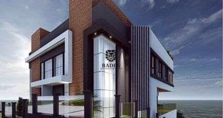 Casa 4 dormitórios à venda Canto da Praia Itapema/SC