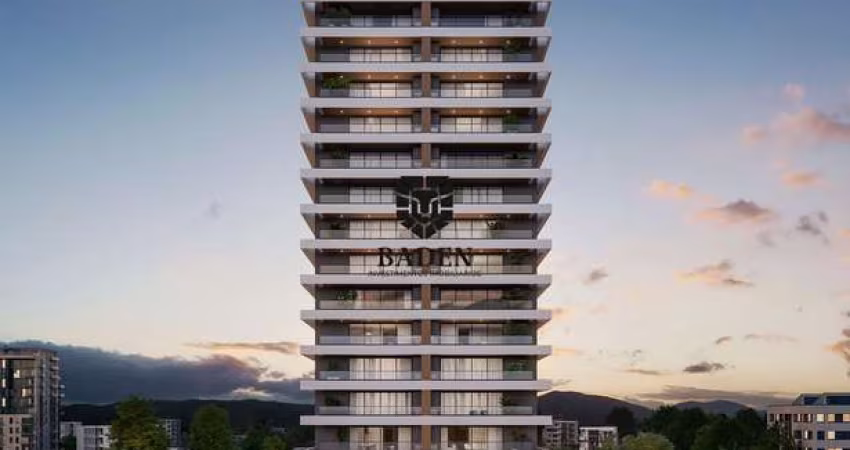 Apartamento na planta LUXO 3 a 4 Suítes em Balneário Piçarras