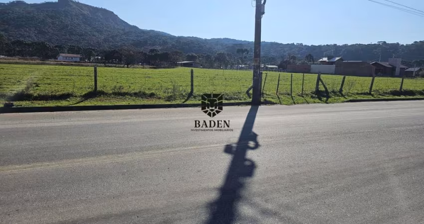 Lotes a venda no centro de Urubici