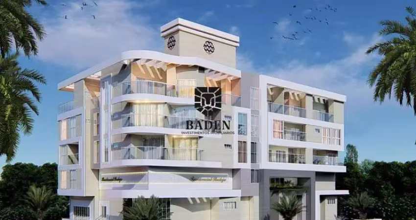 Apartamento novo 2 suites e área de lazer
