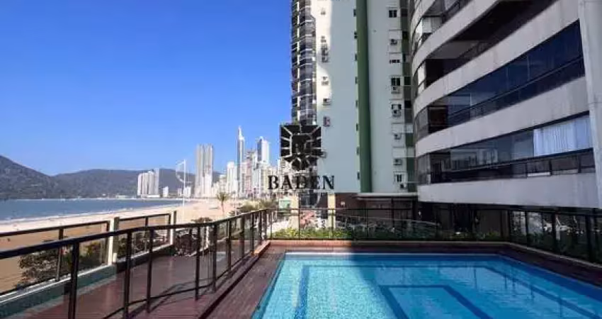 APARTAMENTO FRENTE MAR