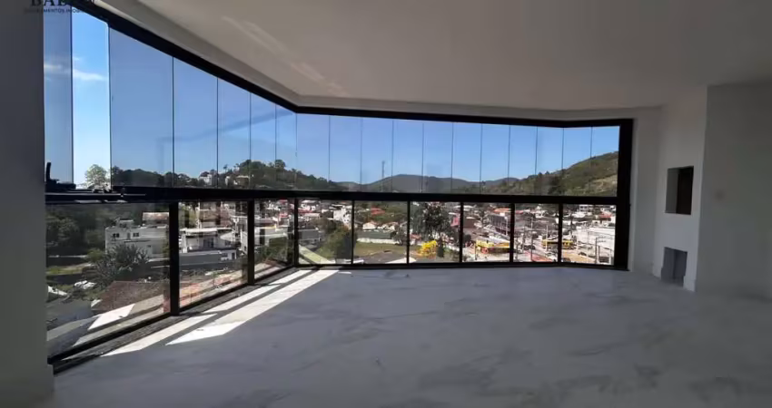 Apartamento com 3 quartos à venda na Avenida Senador Atílio Fontana, 49, Balneário Perequê, Porto Belo