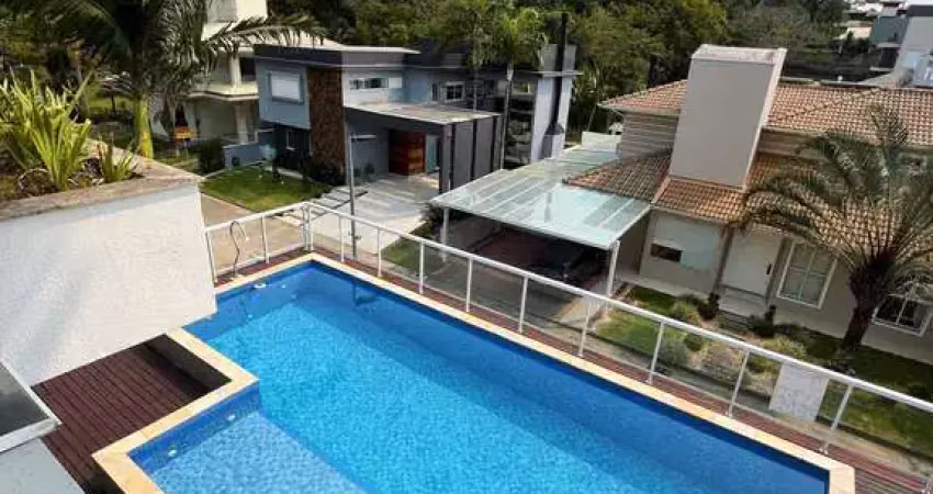 Casa a venda com 3 suítes em santo antônio de lisboa florianopolis