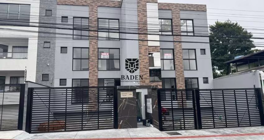 Apartamento com 02 dormitórios à venda por R$660.000,00 - Bairro das Nações, BC