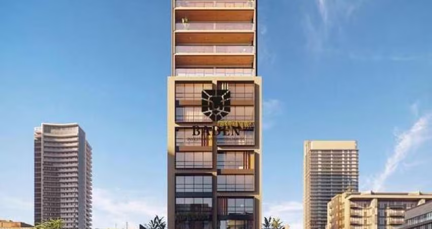 Apartamento  diferenciado Balneário Camboriú