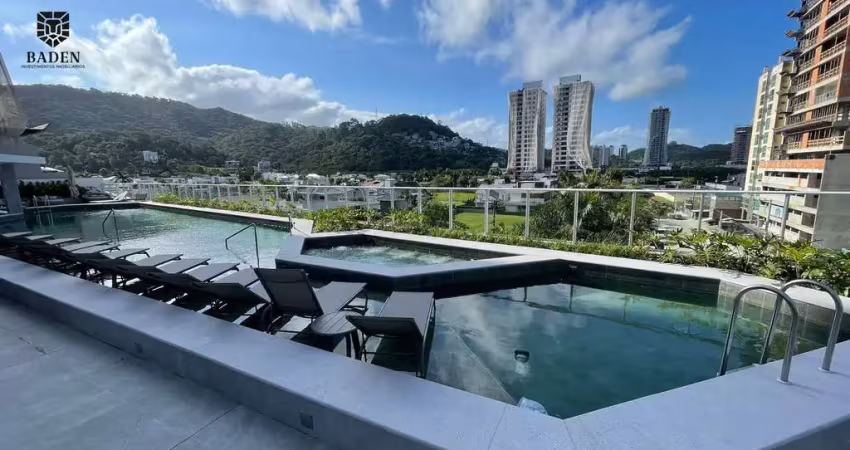 Apartamento com 2 quartos à venda na Rua Aririba, 137, Praia Brava, Itajaí