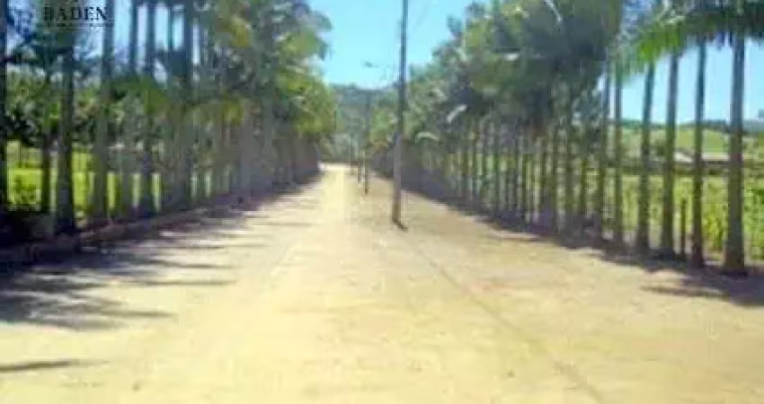 Terreno à venda na VR- 282, 00, Centro, Santo Amaro da Imperatriz