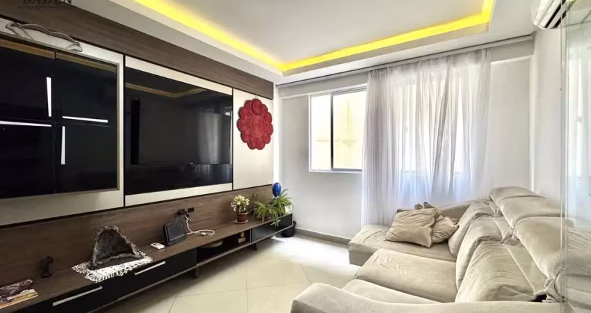 Apartamento com 3 quartos à venda na Rua 3750, 75, Centro, Balneário Camboriú