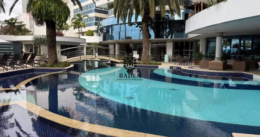 Apartamento Frente Mar / Edifício Costão da Barra / Balneário Camboriú