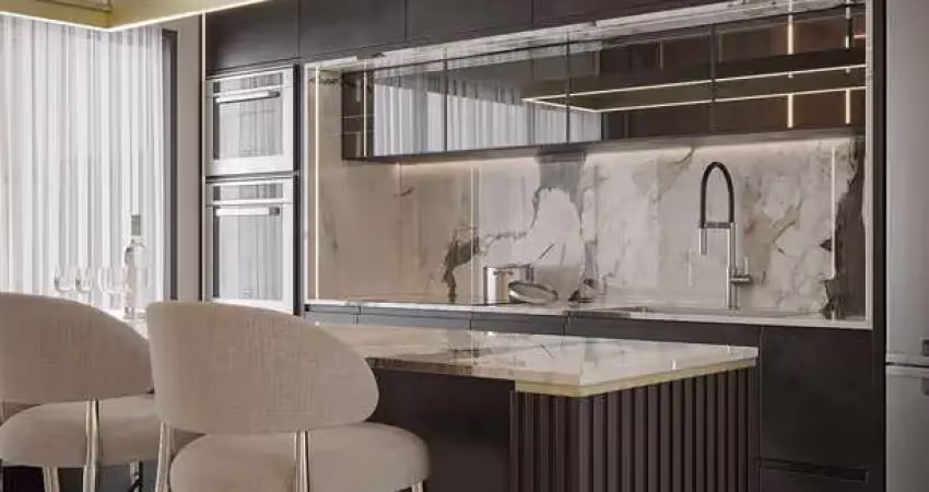 Casa com 3 quartos à venda na Santa Alice, 47, São Francisco de Assis, Balneário Camboriú