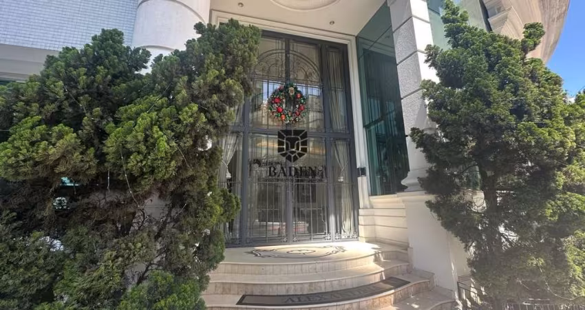 Apartamento 3 suítes /  Centro / 2 Vagas / Centro / Balneário Camboriú Sc
