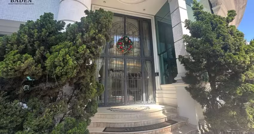 Apartamento 3 suítes /  centro / 2 vagas / centro / balneário camboriú sc