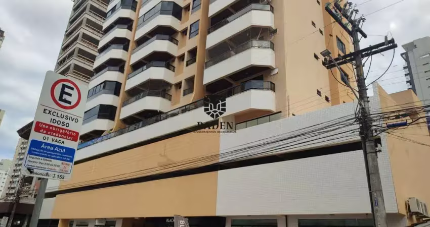 Apartamento 2 Quartos / Centro /  Balneário Camboriú -  SC