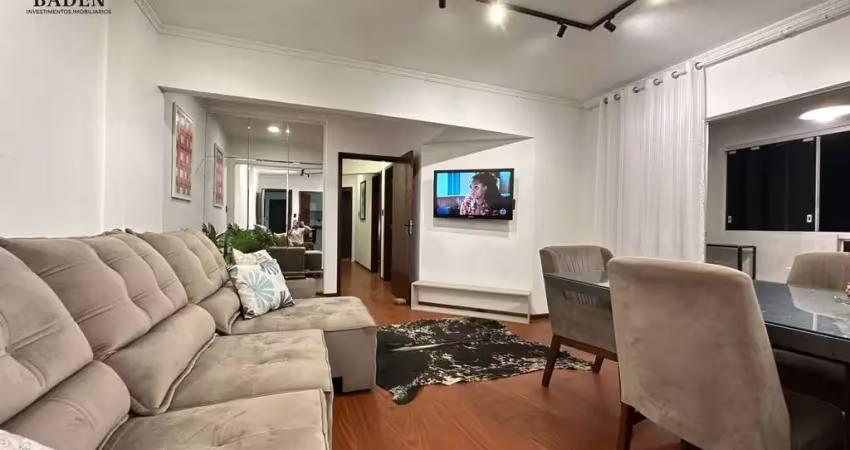 Apartamento 4 dormitórios próximo ao shopping atlantico
