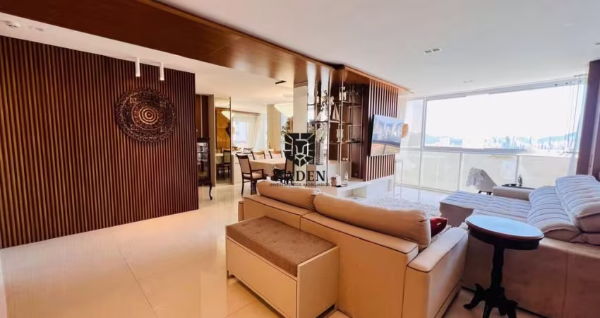 Apartamento com Vista Mar / 4 Dormitórios / Balneário Camboriú