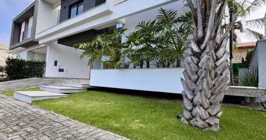 Casa com 5 quartos à venda na Rua Emanuel Rebelo dos Santos, 490, Barra, Balneário Camboriú