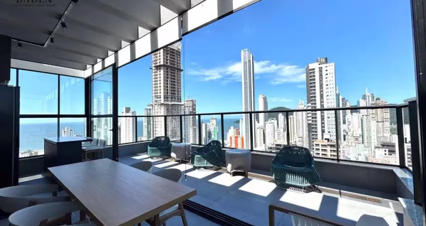 Cobertura com 4 quartos à venda na Rua 3160, 327, Centro, Balneário Camboriú