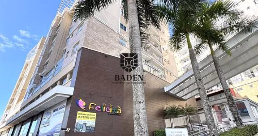 Apartamento 2 dormitórios em Camboriú.