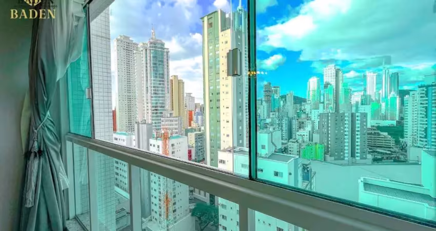 Apartamento / aluguel / 3 suítes / 3 vagas / centro / balneário camboriú sc.