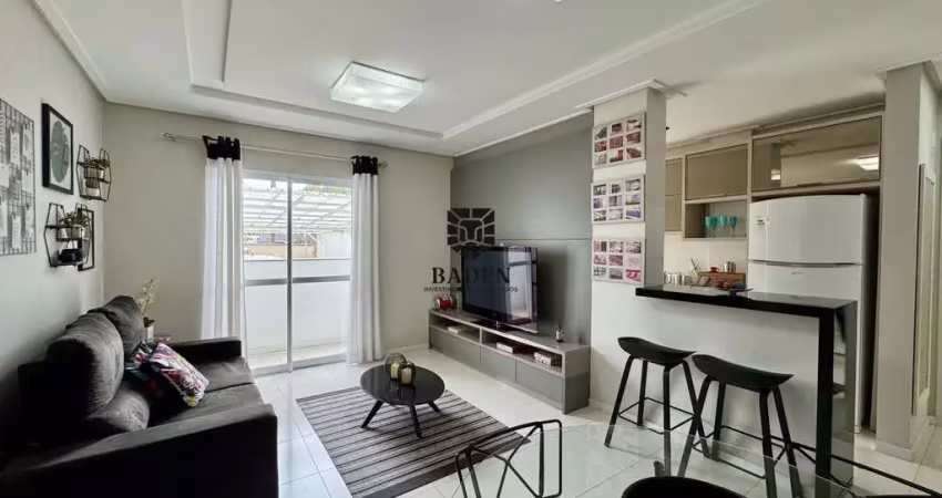 Apartamento / 2 Dormitórios /  Village 2 / Camboriu