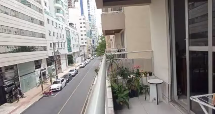 Apartamento 3 dormitórios à venda centro balneário camboriú/sc