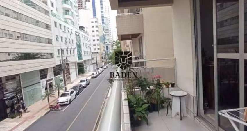Apartamento 3 dormitórios à venda Centro Balneário Camboriú/SC